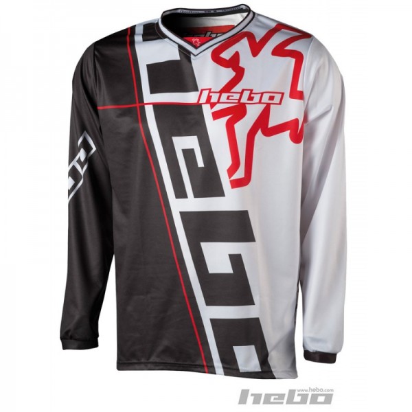 Maglia HEBO 2017 PHENIX (White)